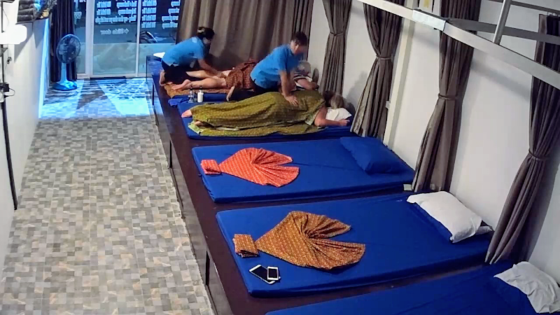 JK Blue F Health Massage Satun - Day Spa in Satun