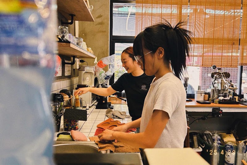 Jk - Rong Chuy Tattoo Institution Vientiane - Day Spa in Vientiane