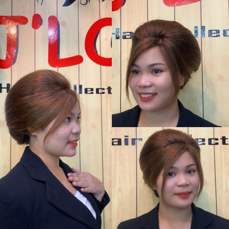 Jlo Salon Jakarta Utara - Day Spa in Jakarta Utara