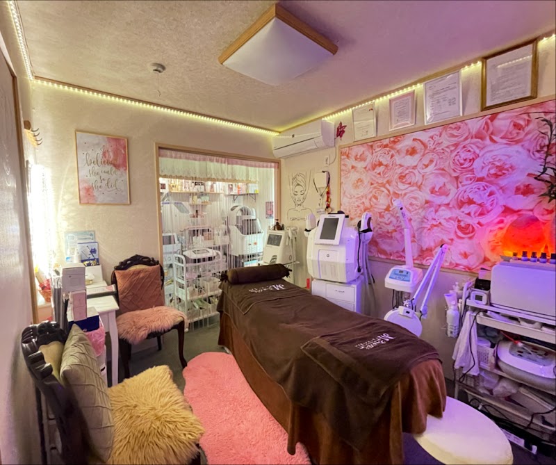 JM BeauteEtSpa Kashiwa City - Day Spa in Kashiwa City