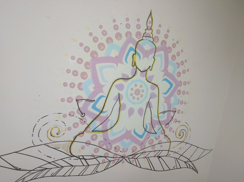 JM Massagens Terapêuticas Ribeirão Preto - Wellness Retreat in Ribeirão Preto