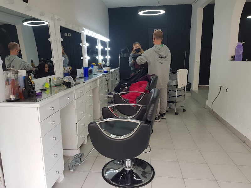 JM Nails Estudio Gustavo A Madero - Day Spa in Gustavo A Madero