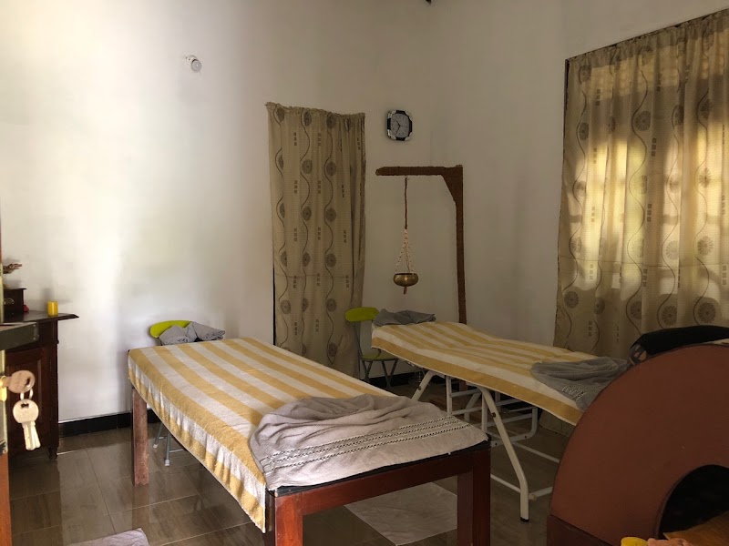 JM wellness center Negombo