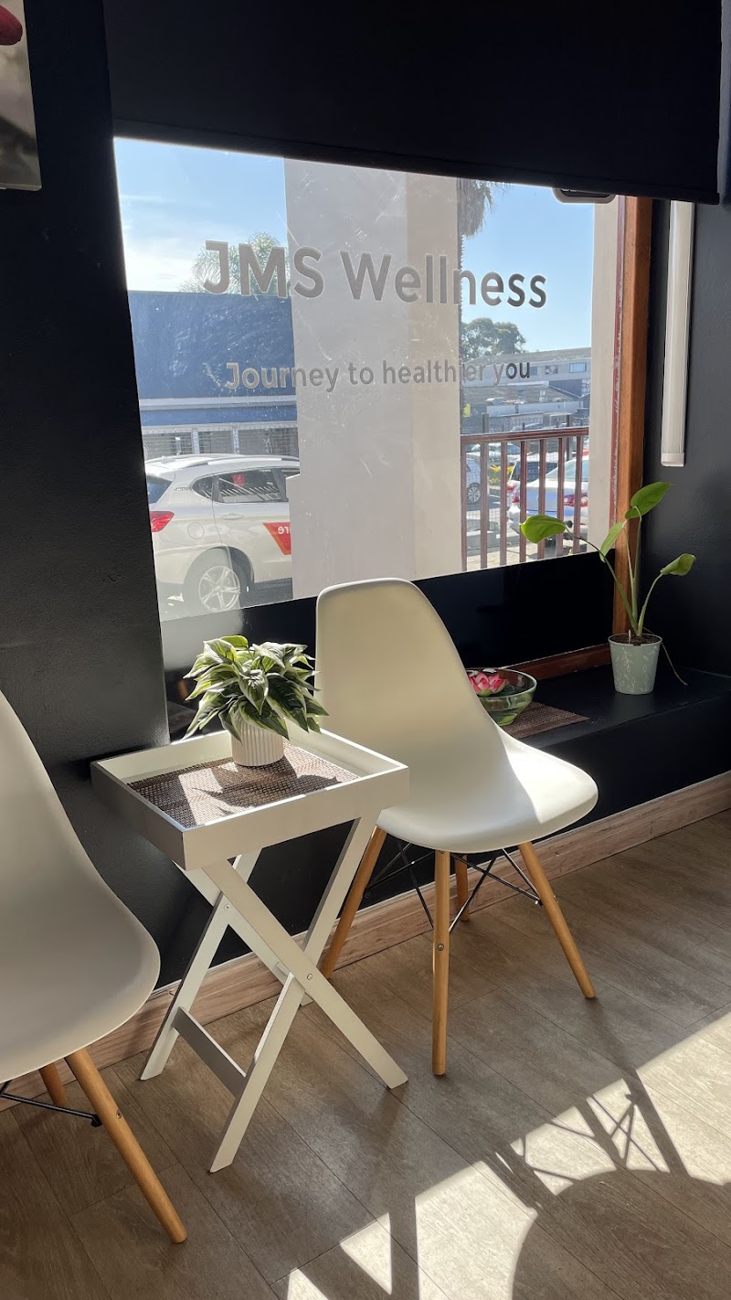 JMS Wellness Durbanville - Wellness Retreat in Durbanville
