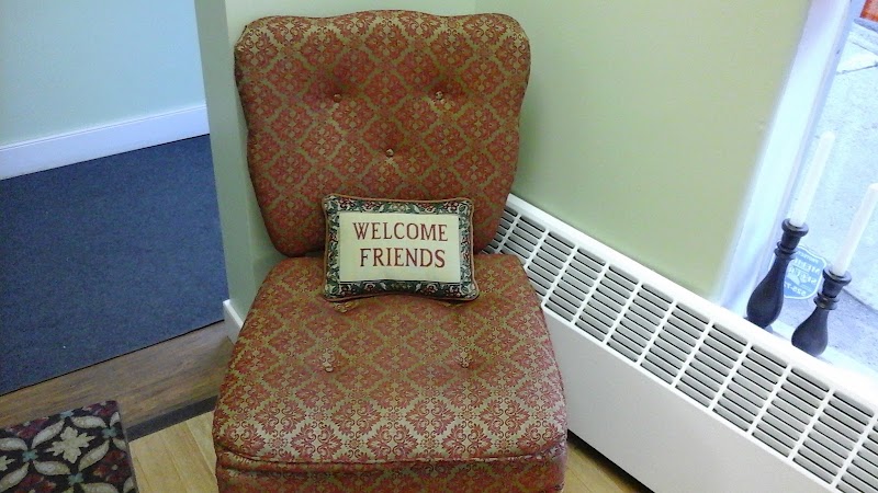 JN_Massagetherapy Medicine Hat - Day Spa in Medicine Hat