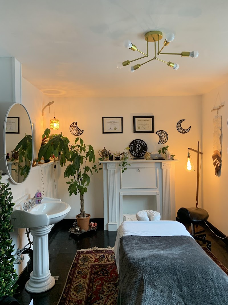 Jo Ann Bonnick, RMT Sault Ste Marie - Day Spa in Sault Ste Marie