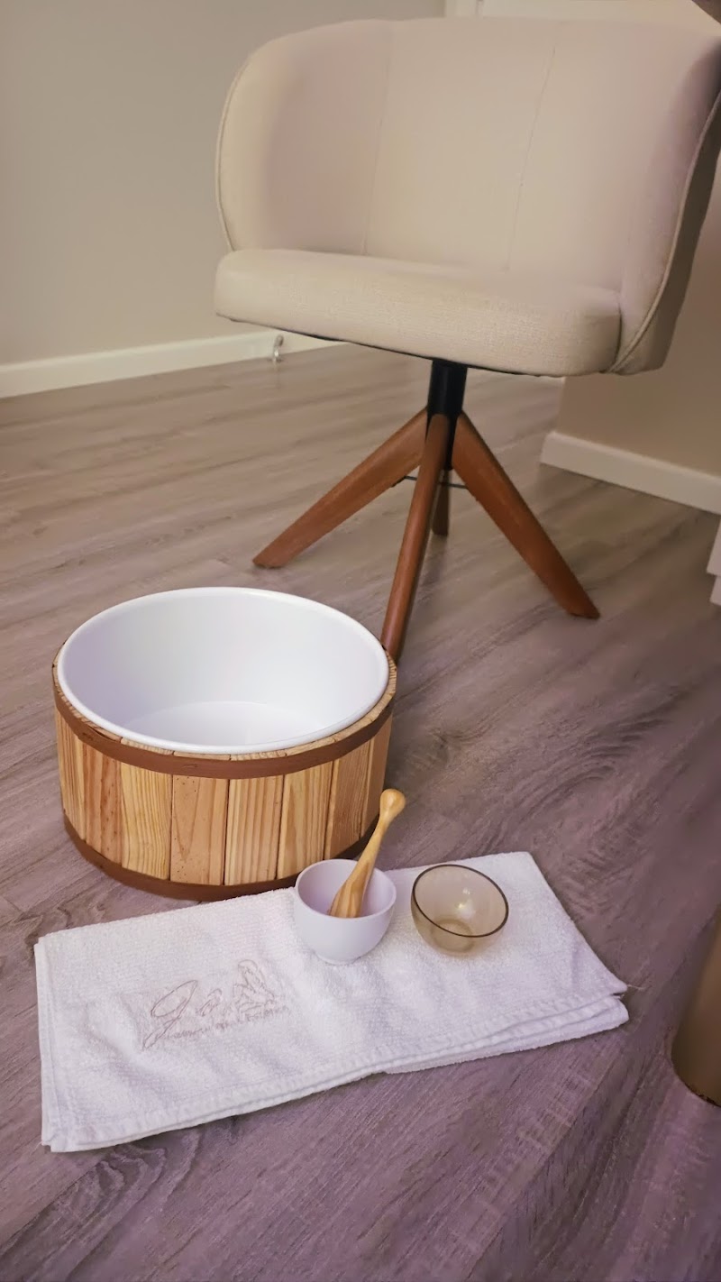 Jô Spa - Massoterapia e Estética Ituporanga - Day Spa in Ituporanga