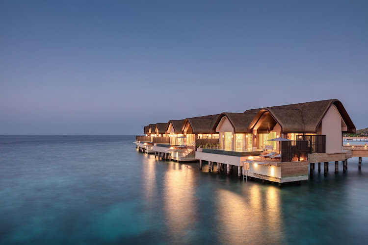 JOALI BEING Bodufushi Island - Day Spa in Bodufushi Island