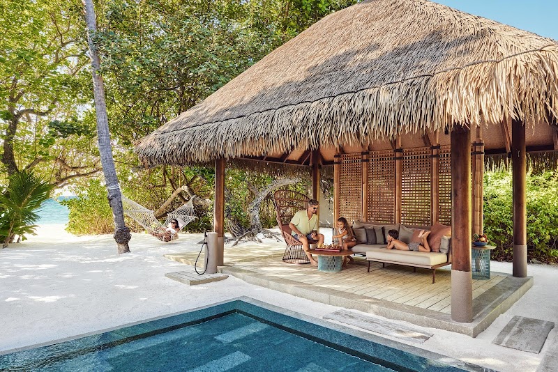 JOALI Maldives Noonu Atoll - Resort Spa in Noonu Atoll