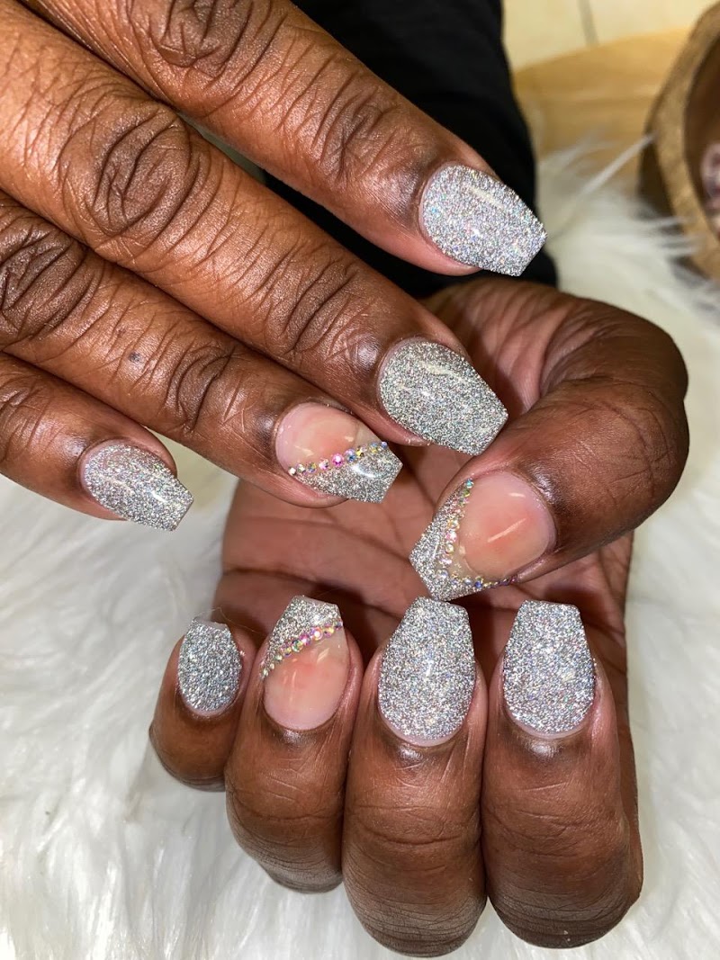 JoAnn Health and Beauty Salon Moss Point - Day Spa in Moss Point