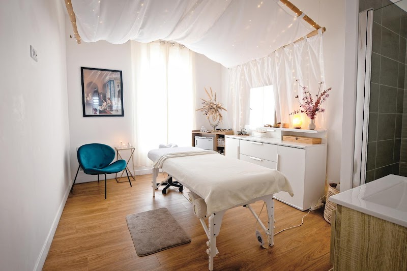 Joanostra Massages Le Boulou - Day Spa in Le Boulou