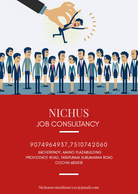 Job Vacancies Ernakulam - Day Spa in Ernakulam