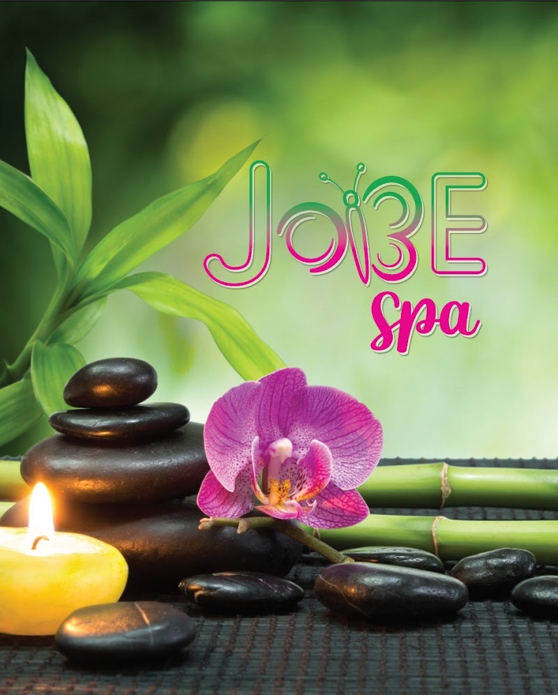 Jobe VIP Spa and Massage Center Dubai photo