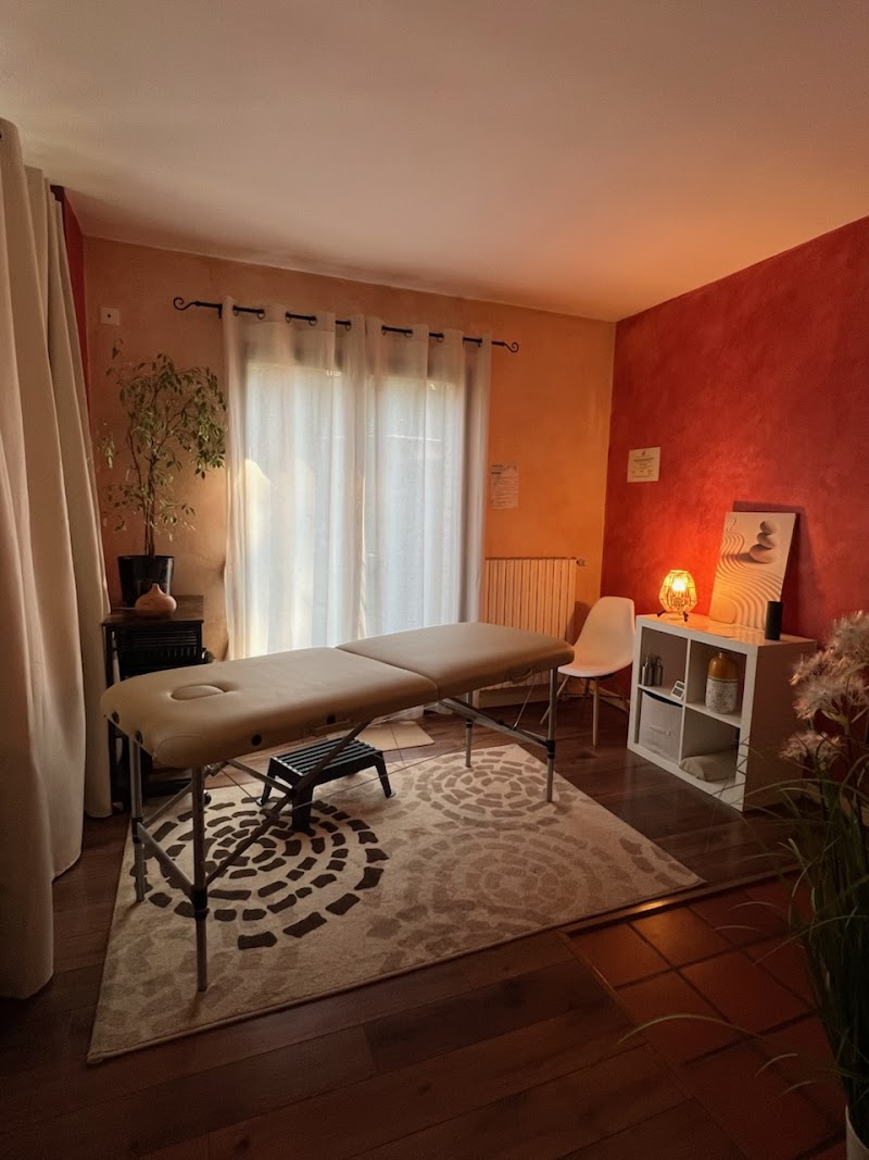 Jocelyne Néronde-sur-Dore - Day Spa in Néronde-sur-Dore