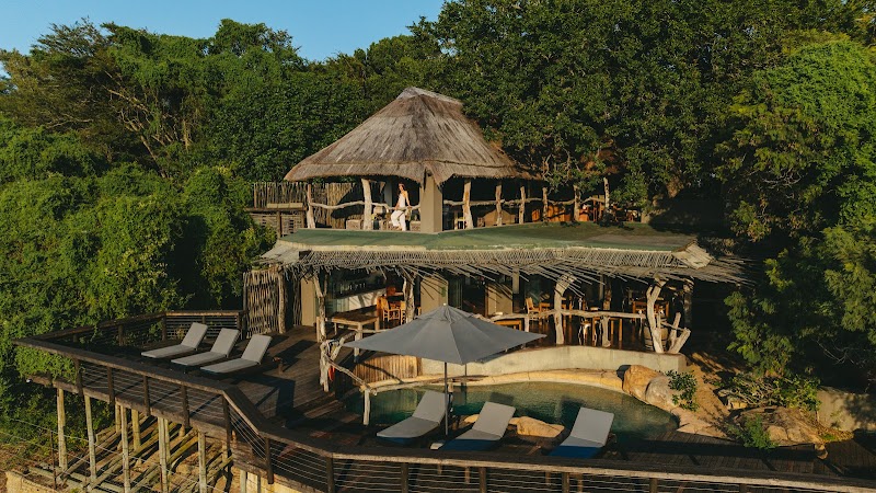 Jock Safari Lodge, Kruger National Park - Resort Spa in Kruger