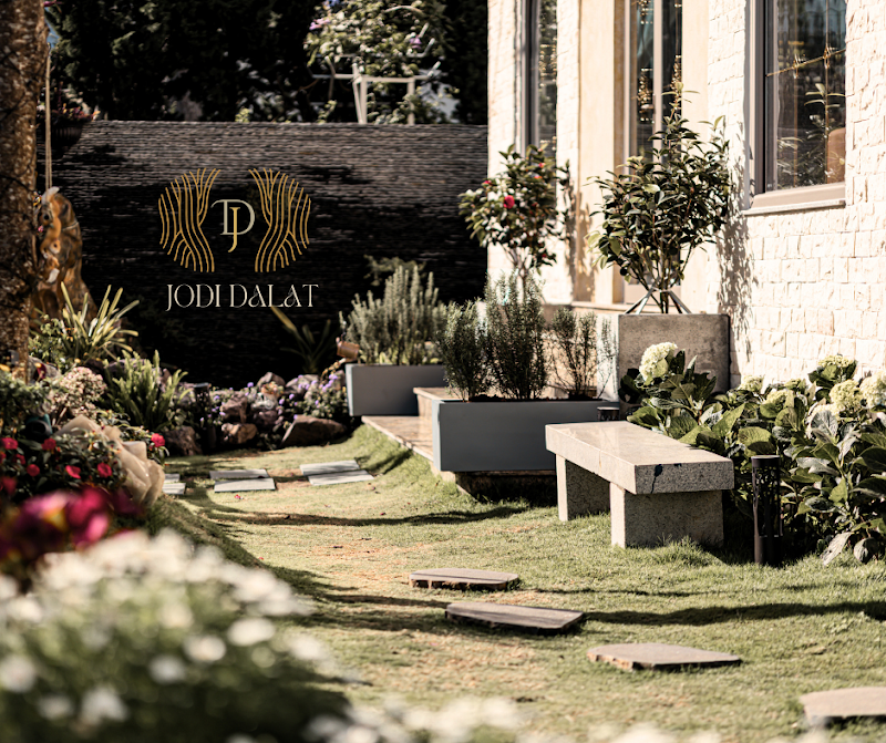 Jodi Dalat Villa - Resort Spa in Dalat