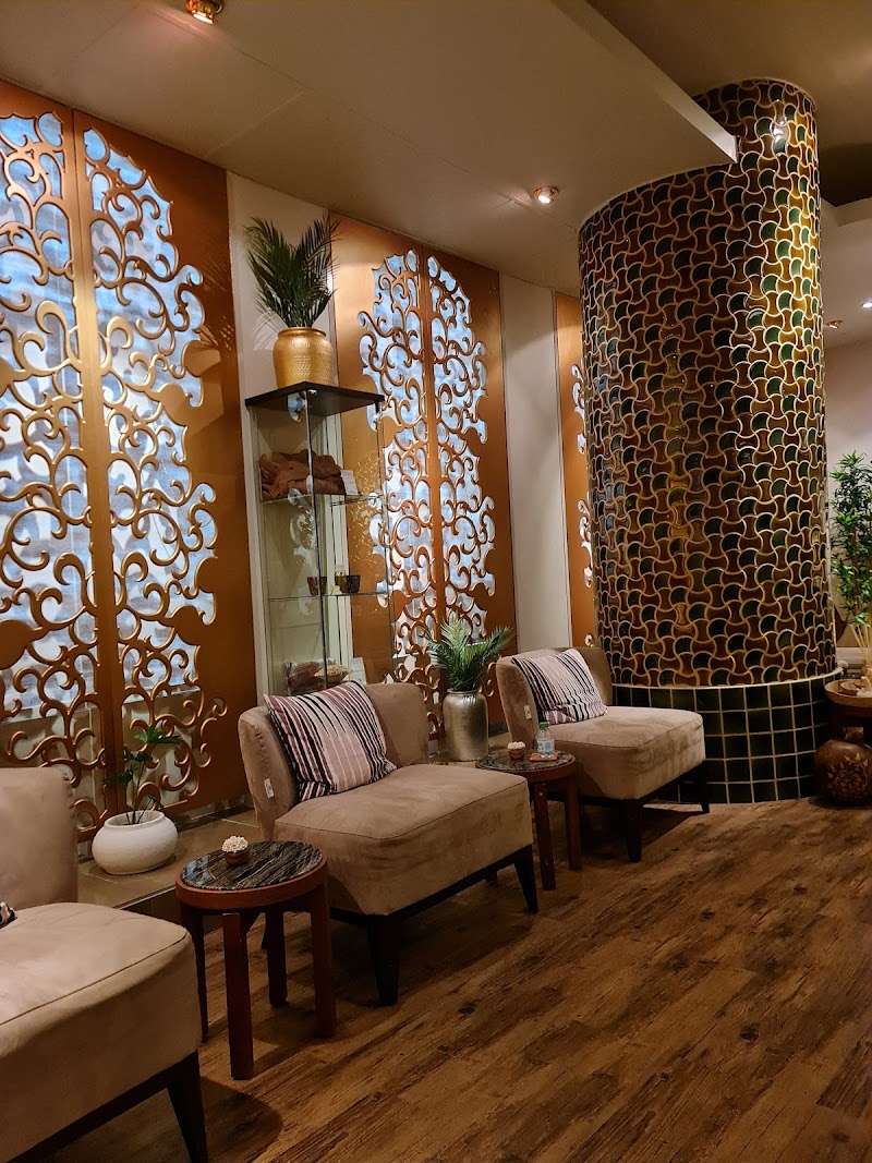 Kuwait City jodi spa - Day Spa in Kuwait City