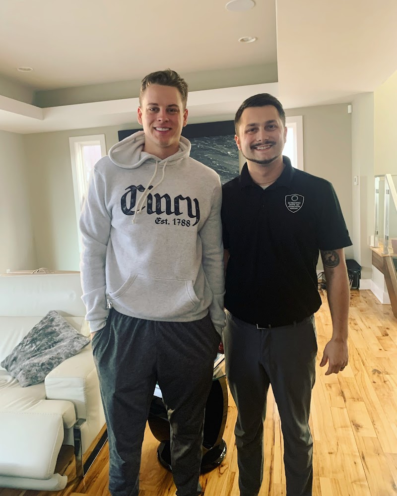 Jodie Linver, LMT Cincinnati - Day Spa in Cincinnati