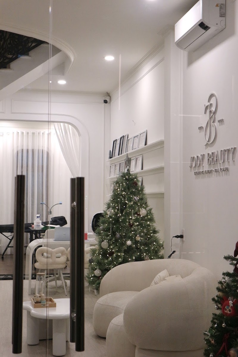 Jody Beauty Room Quận Tân Phú - Day Spa in Quận Tân Phú