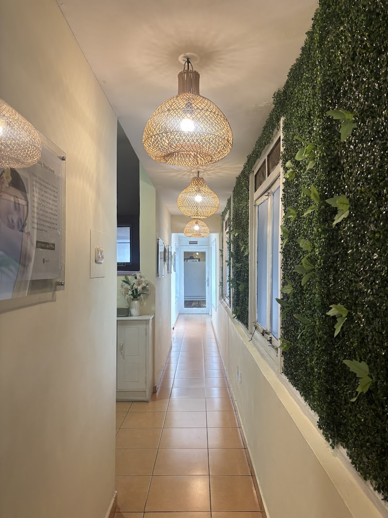 Jogja Traditional Treatment Yogyakarta - Day Spa in Yogyakarta