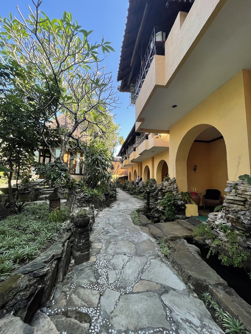 Jogja Village Yogyakarta - Resort Spa in Yogyakarta