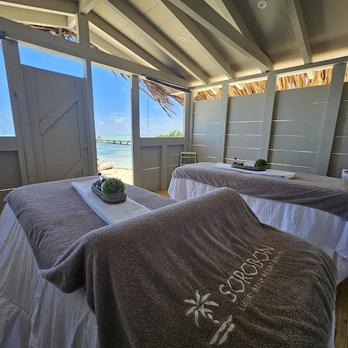 Johana Massage Bonaire