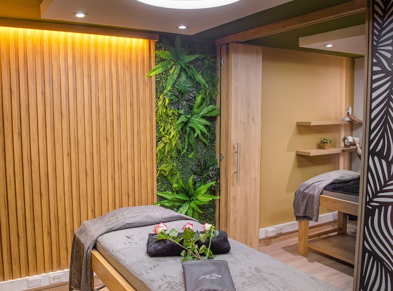 Johanna Olarte Spa Bogotá, D.C. - Day Spa in Bogotá, D.C.