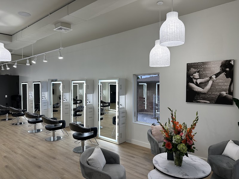 John Roberts Hair Studio and Spa Mayfield Heights - Day Spa in Mayfield Heights