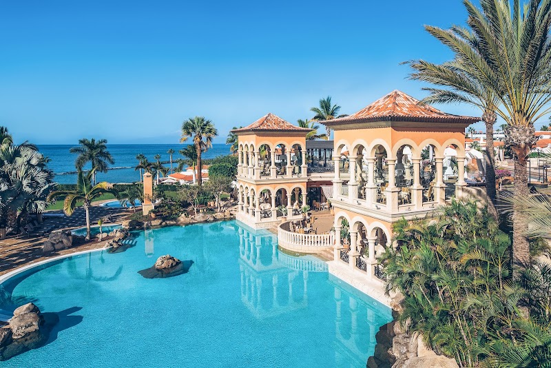 JOIA El Mirador by Iberostar Tenerife - Hotel Spa in Tenerife