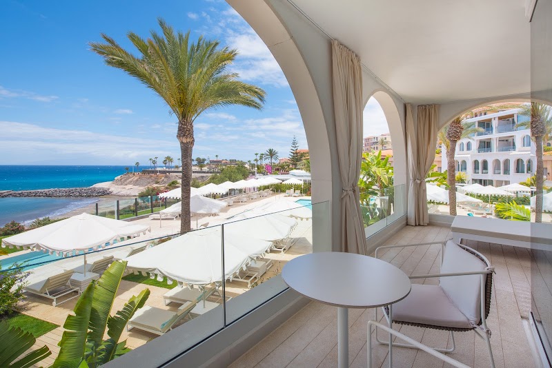 JOIA Salome by Iberostar Tenerife - Hotel Spa in Tenerife