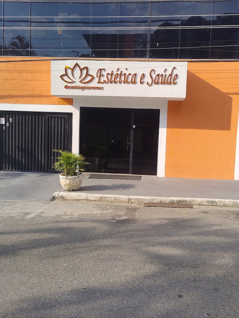 Joice Coiffeur Nova Iguaçu - Day Spa in Nova Iguaçu