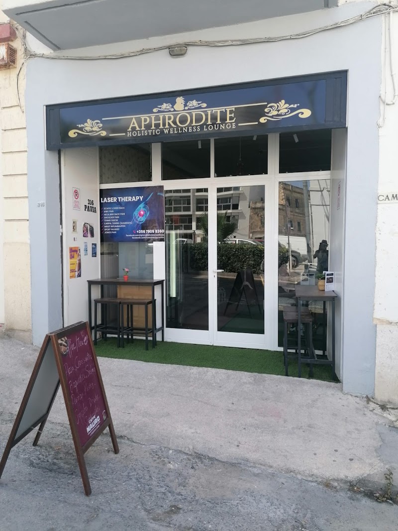 Joints Care Valletta - Day Spa in Valletta