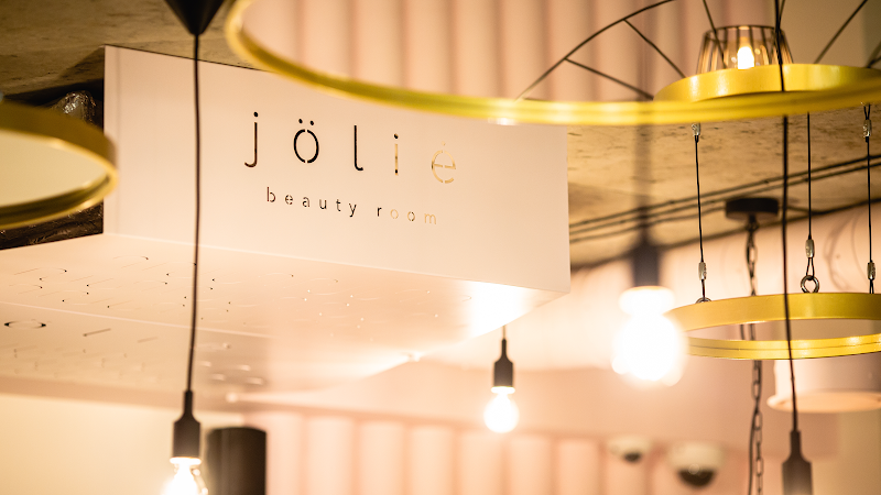 Joli Massage studio Ternopil - Day Spa in Ternopil