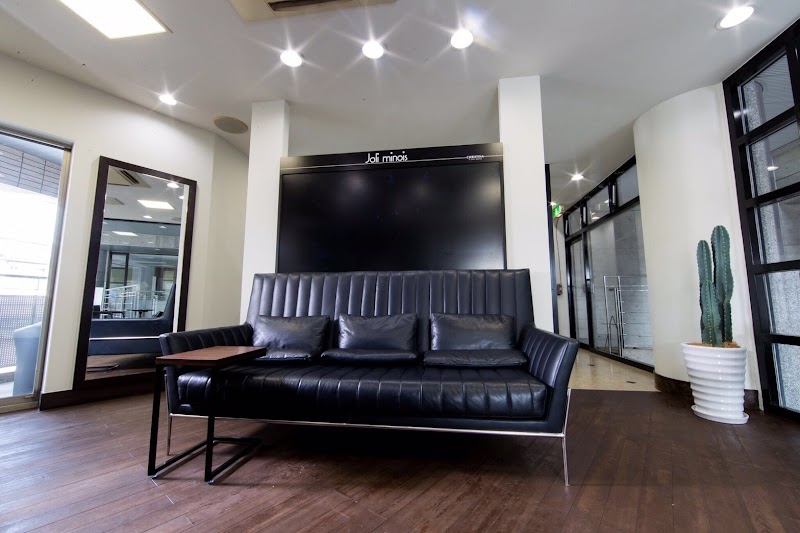 Joli minois Kyoto City Kita Ward - Day Spa in Kyoto City Kita Ward