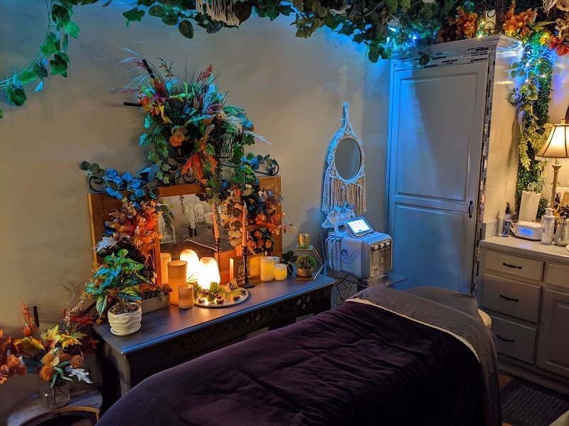 Jolie Day Spa & Salon Dahlonega - Day Spa in Dahlonega