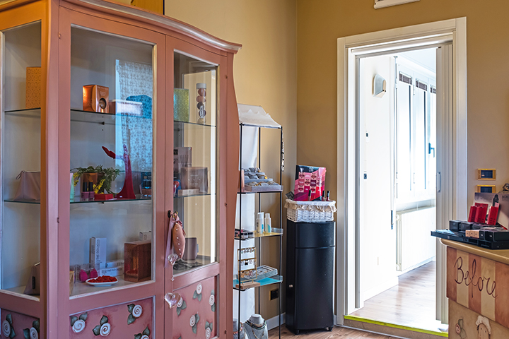 JOLIE FEMME Estetica Genova - Day Spa in Genova