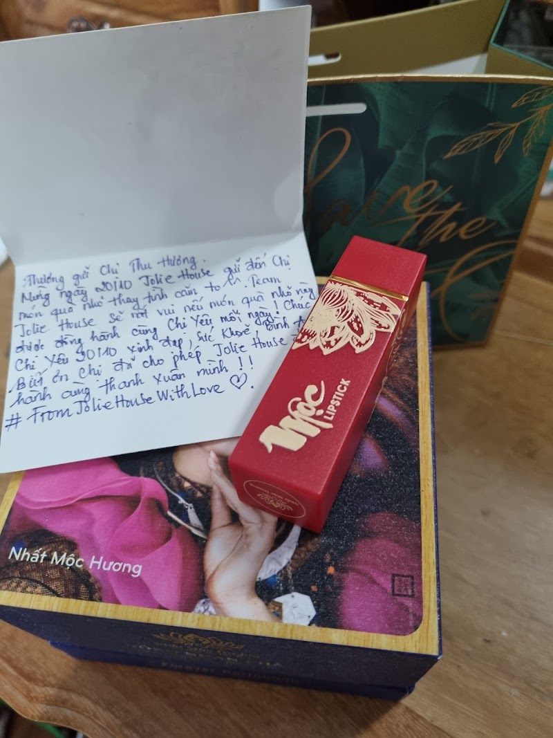 Jolie House Spa Hồng Ngự - Day Spa in Hồng Ngự