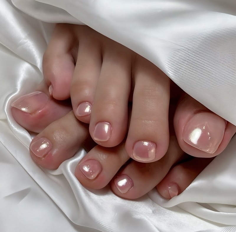 Jolie Spa Quận Gò Vấp - Day Spa in Quận Gò Vấp