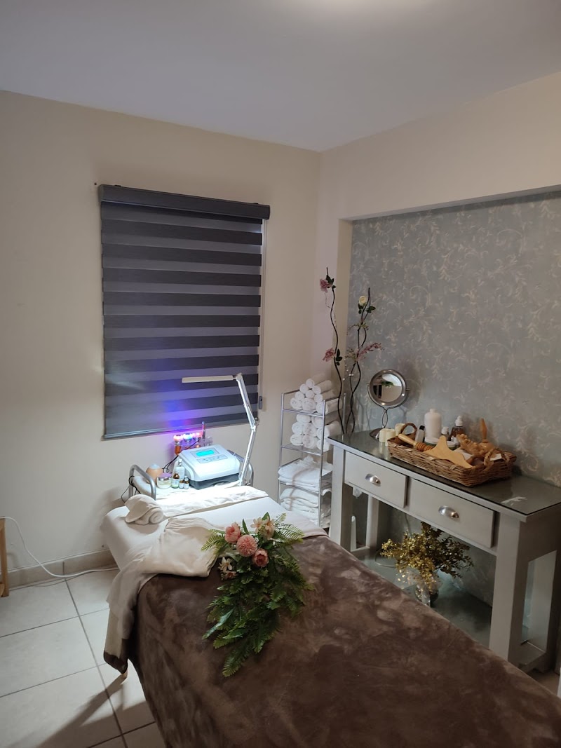 Jolie Spa Salon Hermosillo - Day Spa in Hermosillo