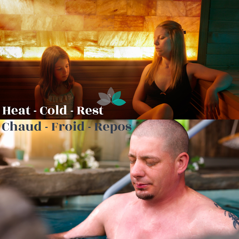 Jolie Vie Wellness Retreat Grand Falls - Wellness Retreat in Grand Falls