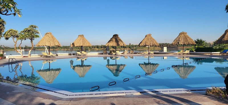 Jolie ville SpA Luxor - Day Spa in Luxor