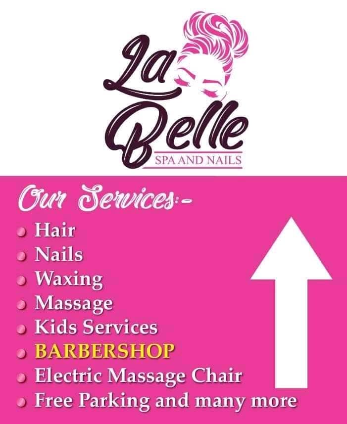 Jollity Nails & Spa Salon Nairobi - Day Spa in Nairobi