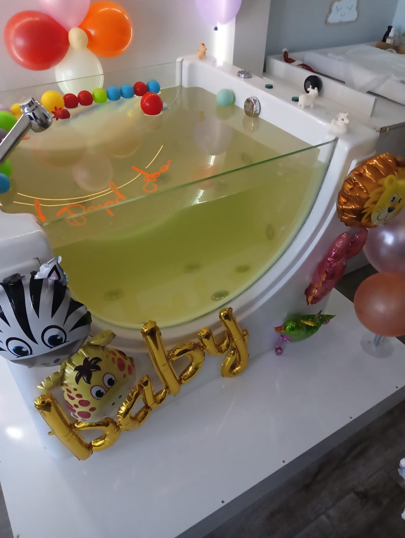 Jolly Baby Spa Tepebaşı - Day Spa in Tepebaşı