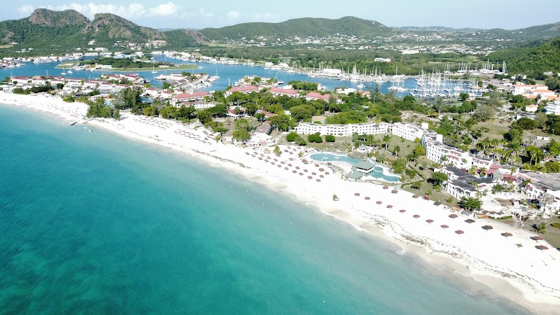 Jolly Beach Resort & Spa Antigua