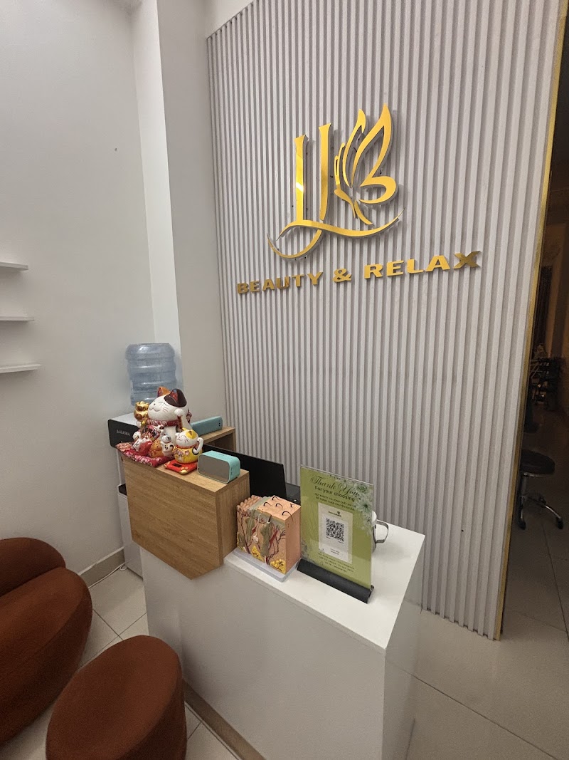 Jolly Spa - Beauty & Relax Quận Phú Nhuận - Wellness Retreat in Quận Phú Nhuận