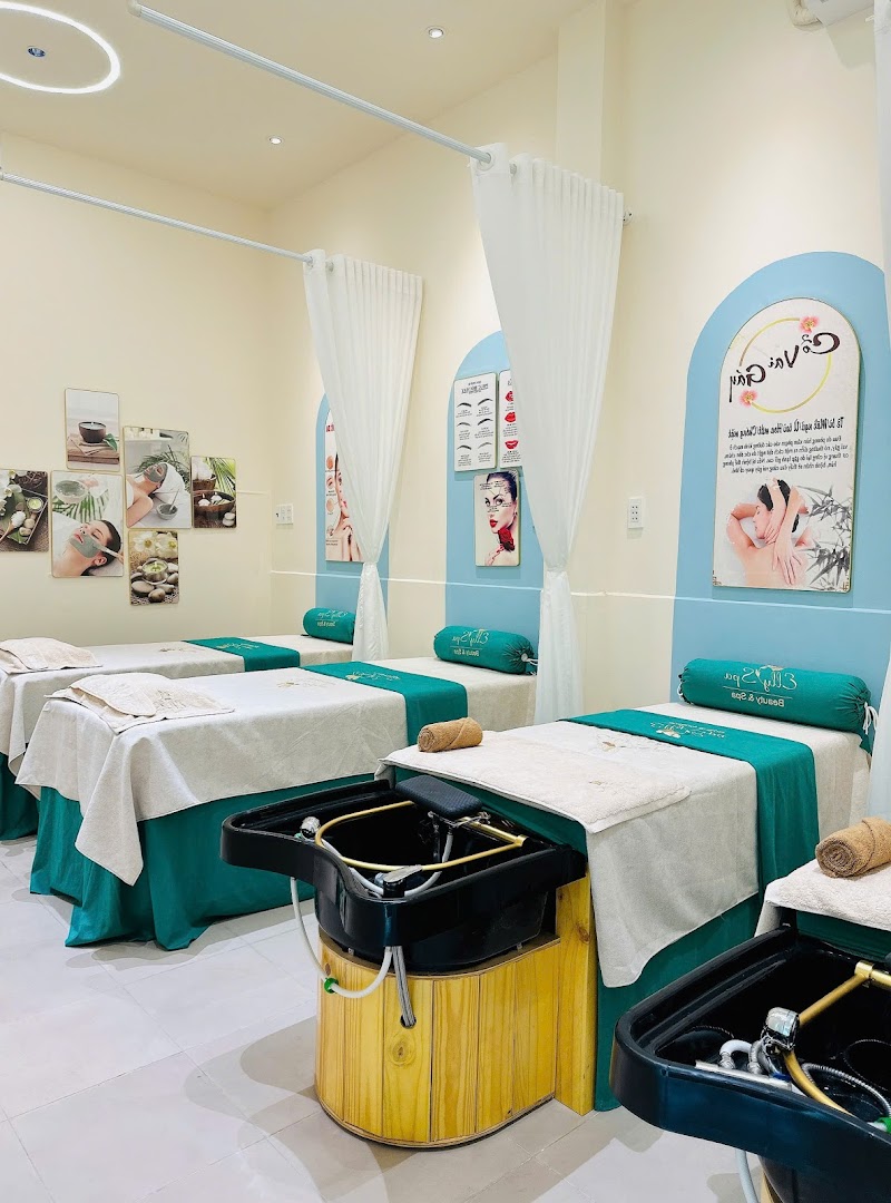 Jollydate Spa Quận 10 - Day Spa in Quận 10