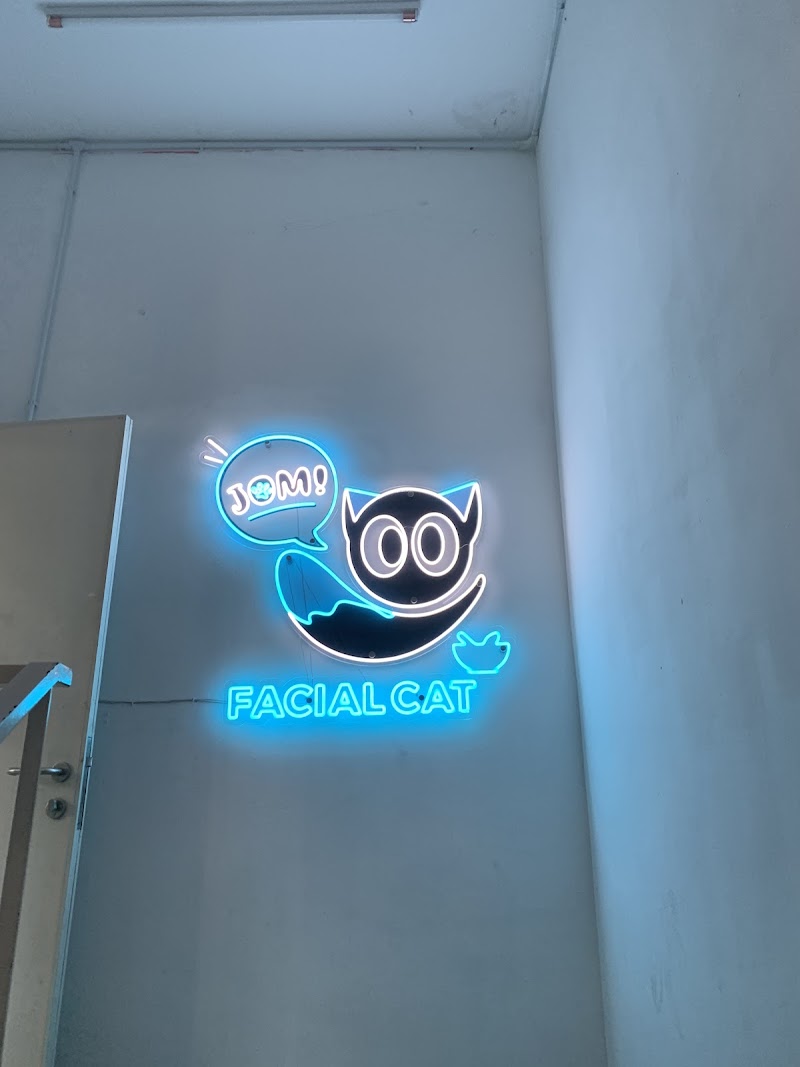 Jom Facial Cat Bandar Perda Bukit Mertajam - Day Spa in Bukit Mertajam