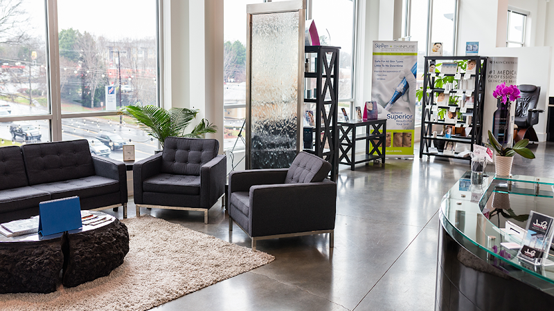 Jon 'Ric Medical Spa & Wellness Center Charlotte - Medical Spa in Charlotte