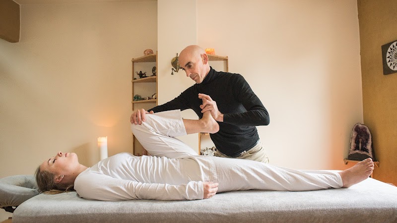 JONA massage Gent - Day Spa in Gent