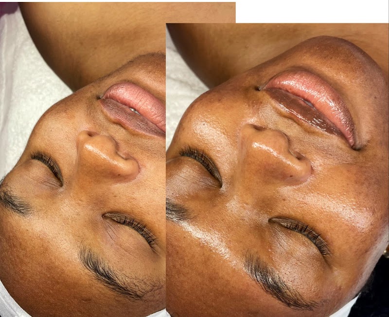 Jonesy Aesthetics Oklahoma City - Day Spa in Oklahoma City